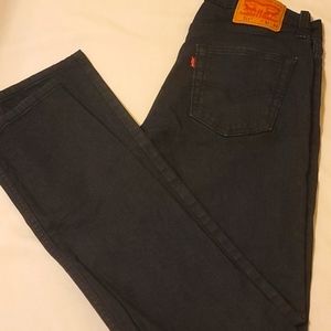Men's Levi's 511 jeans size 32/34